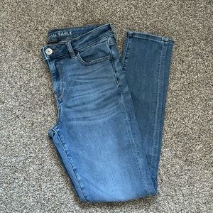 American Eagle Jeggings, Size 10
